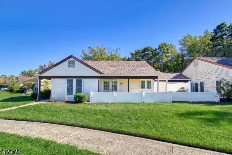 681A Huntington Dr, Manchester, NJ 08759 - #1