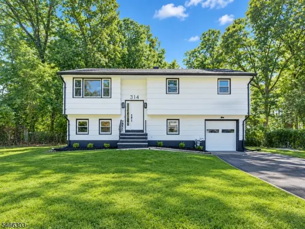 314 8th St, Piscataway Twp., NJ 08854