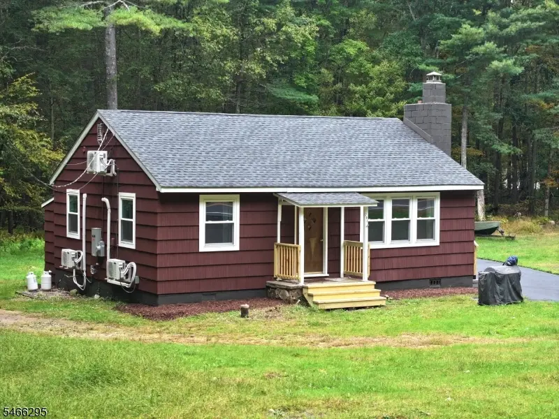 204 New Rd, Montague, NJ 07827 - #1