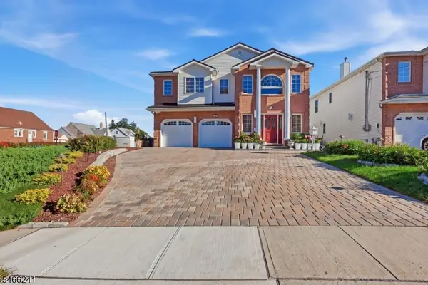 1109 Overlook Ter, Union Twp., NJ 07083