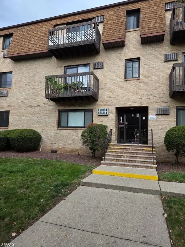 2 Honiss St #15 A, Belleville Twp., NJ 07109