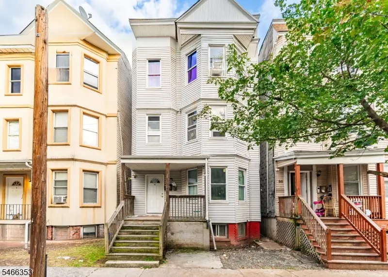 78 S 13th St, Newark, NJ 07107 - #1