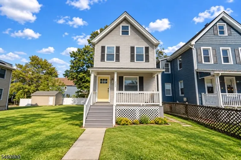 211 Grant Ave, Plainfield, NJ 07060 - #1