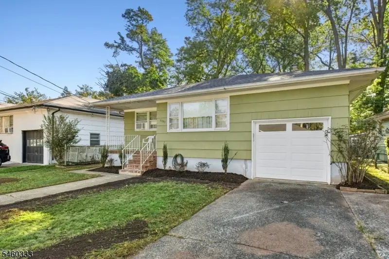 2293 Ludlow St, Rahway, NJ 07065 - #2