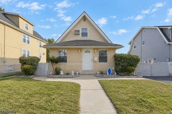 532 Leo St, Hillside Twp., NJ 07205