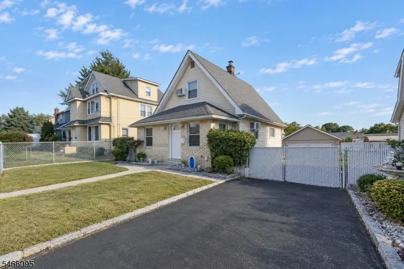 532 Leo St, Hillside, NJ 07205 - #2