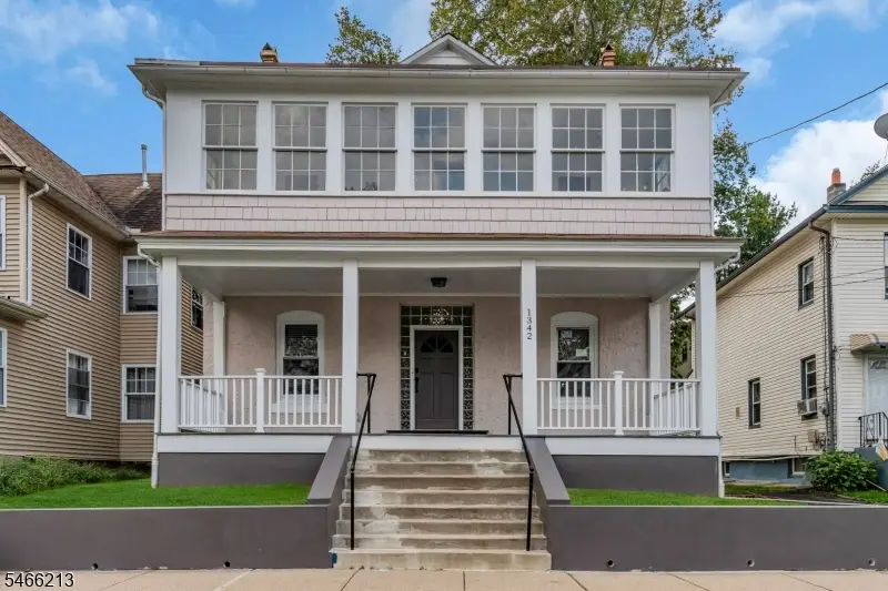 1340-42 Lake St, Plainfield, NJ 07060 - #1