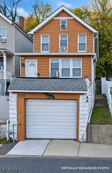116 N 8th St, Hawthorne, NJ 07506 - #1