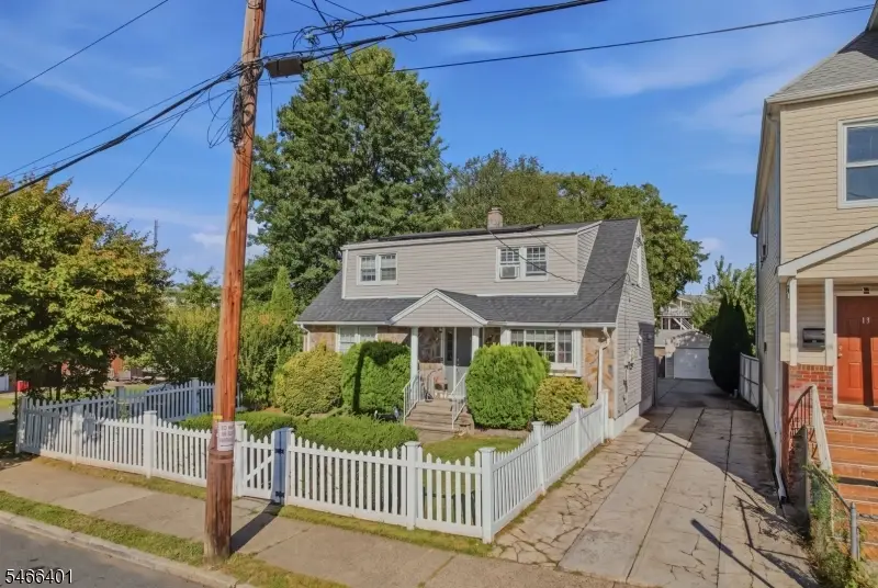 9-11 Raritan Ave, Paterson, NJ 07503 - #3