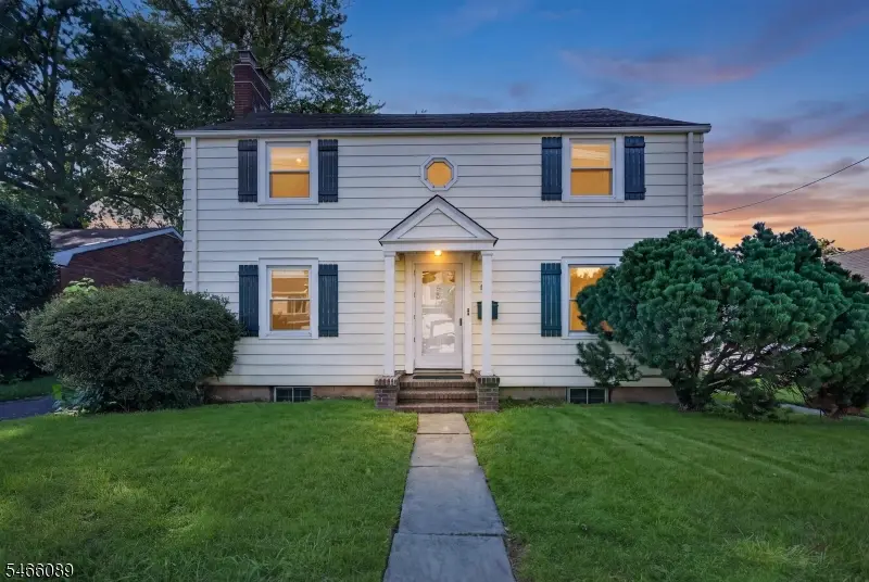 112 Rosewood Ter, Linden, NJ 07036 - #2