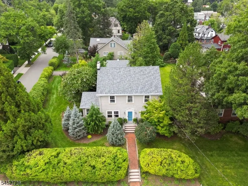 420 Up Mountain Avenue, Upper Montclair, NJ 07043 - #1