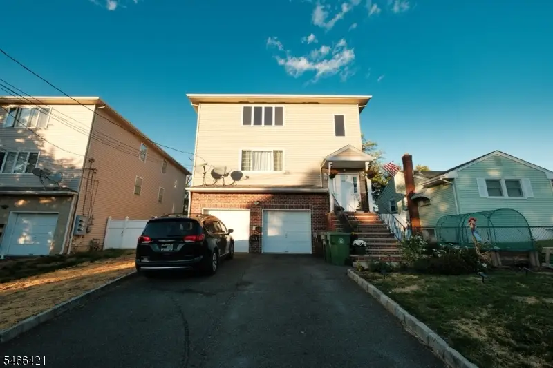 806 Hampden St, Linden, NJ 07036 - #2