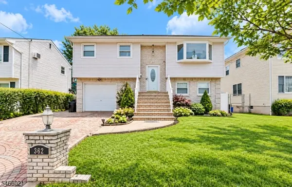 362 Washington St, Rahway City, NJ 07065