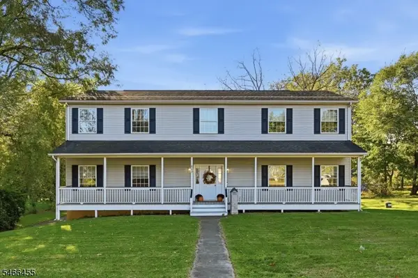 602 Mansfield St, Belvidere Twp., NJ 07823