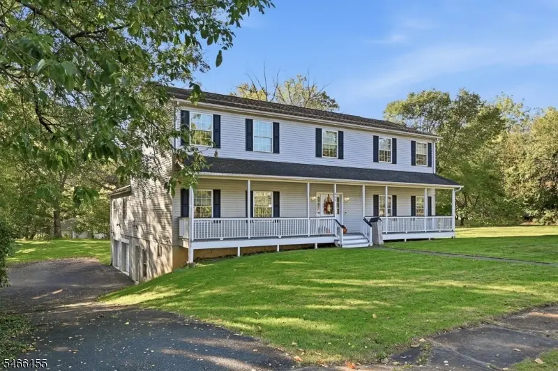 602 Mansfield St, Belvidere, NJ 07823 - #2
