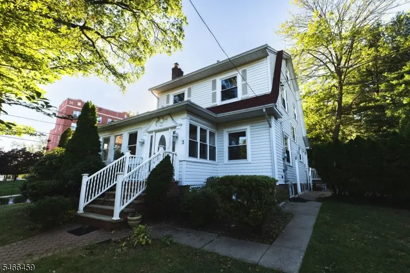 3 Hillside Ave, Nutley, NJ 07110 - #1