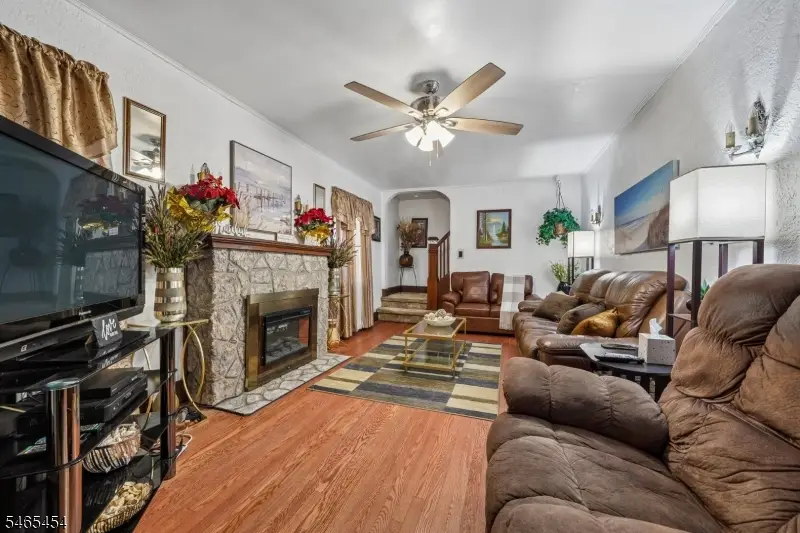 1473 Highland Ave, Hillside, NJ 07205 - #3