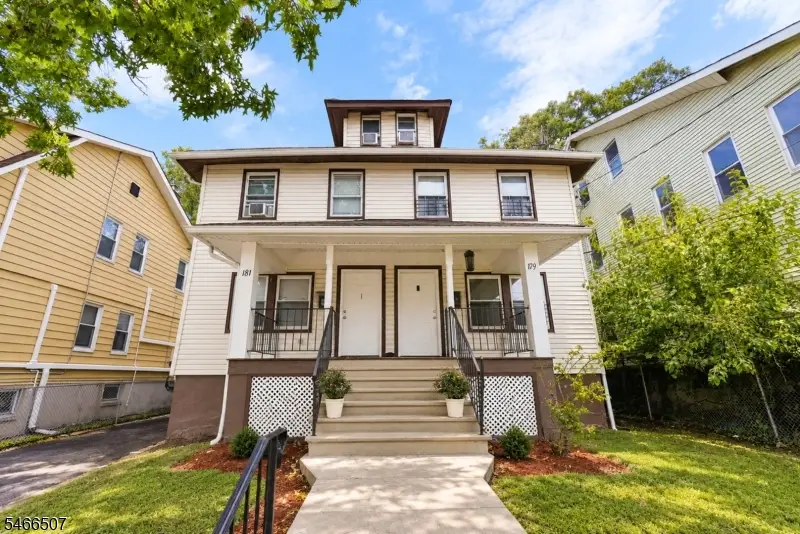179 Vermont Ave, Newark, NJ 07106 - #1