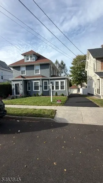 184 Harding Ave, Clifton, NJ 07011 - #1