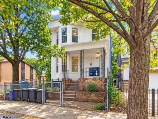 225 Chadwick Ave, Newark City, NJ 07108