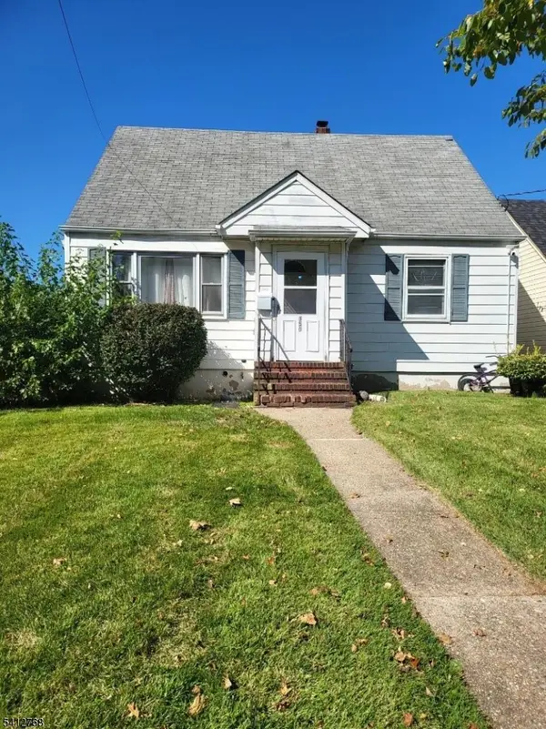 350 Elmwood Ter, Linden City, NJ 07036