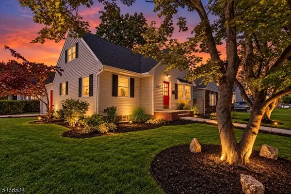 2357 Mountain Ave, Scotch Plains Twp., NJ 07076