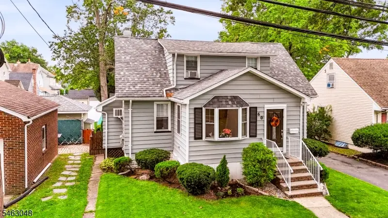 60 W Sumner Ave, Roselle Park, NJ 07204 - #2