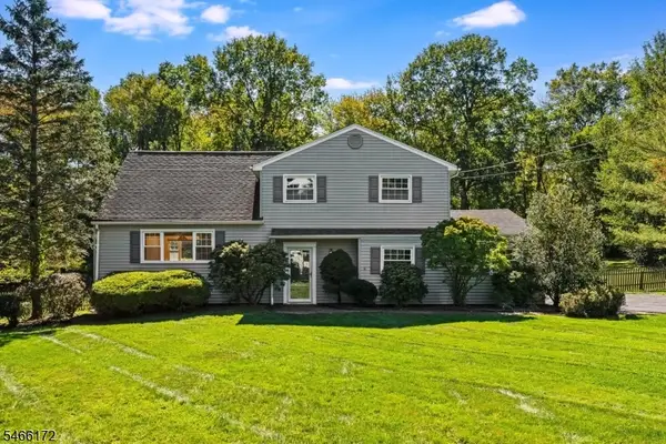 236 Lurline Dr, Bernards Twp., NJ 07920