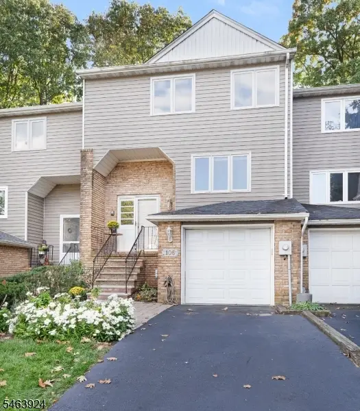 106 Stockton Ct, Parsippany Troy Hills, NJ 07950 - #1