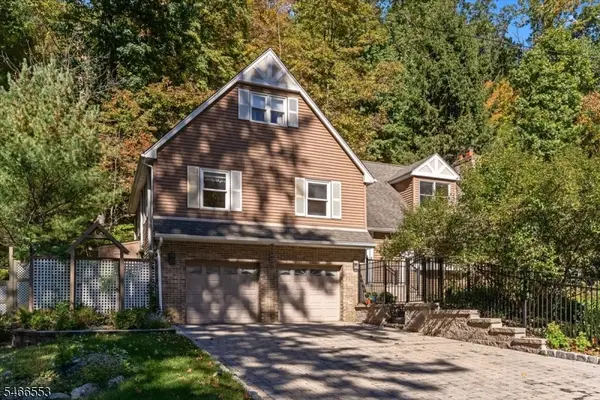 51 Whippoorwill Ln, Sparta Twp., NJ 07871