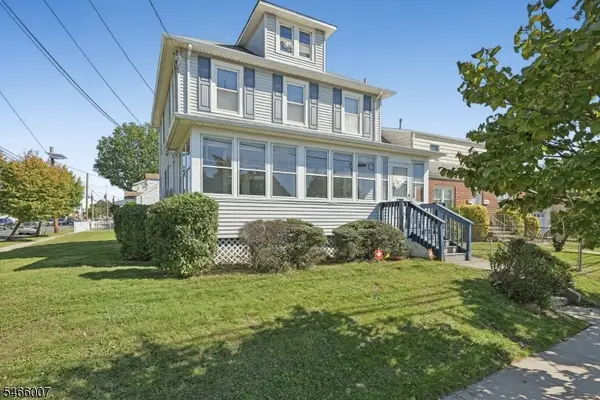 412 N Park Ave, Linden City, NJ 07036