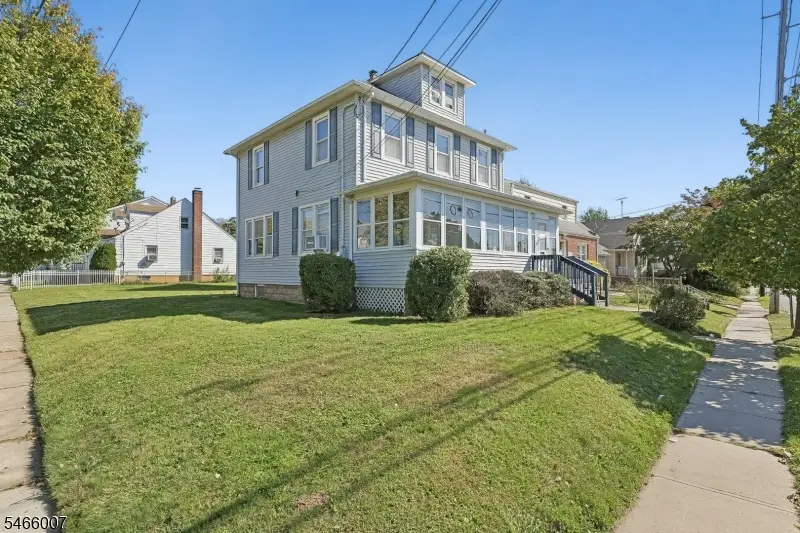 412 N Park Ave, Linden, NJ 07036 - #2
