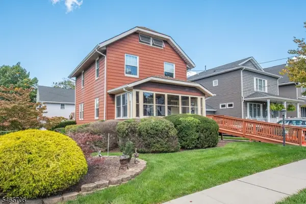 25 Orchard Sq, Caldwell Boro Twp., NJ 07006