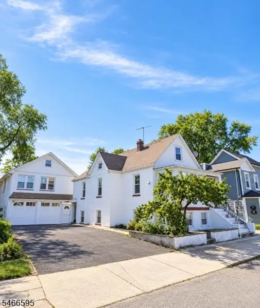 21 E Broadway, Hackensack City, NJ 07601