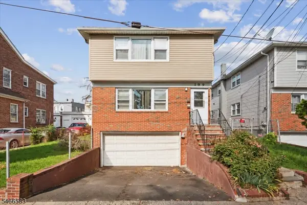 199 Brookside Ave, Irvington Twp., NJ 07111