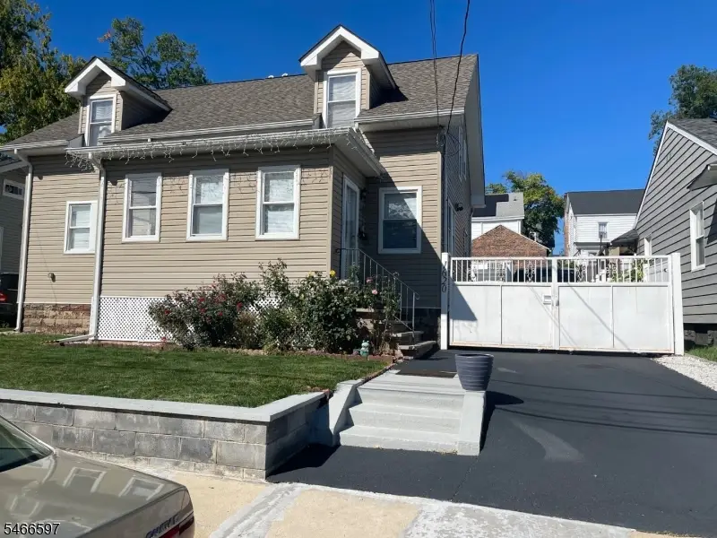 1620 Crescent Ave, Hillside, NJ 07205 - #2