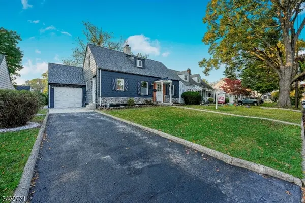 145 Beech St, Belleville Twp., NJ 07109