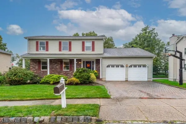 86 Point View Pkwy, Wayne Twp., NJ 07470