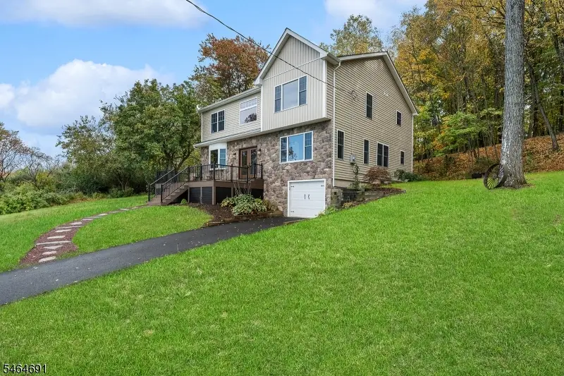 63 Van Horn Rd, Fredon, NJ 07860 - #1