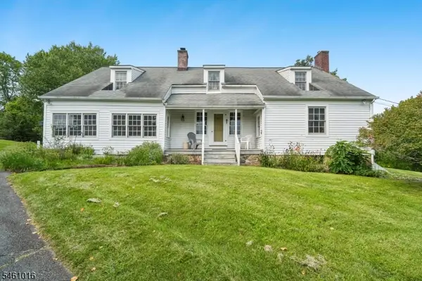 95 Whitehead Rd, Morris Twp., NJ 07960