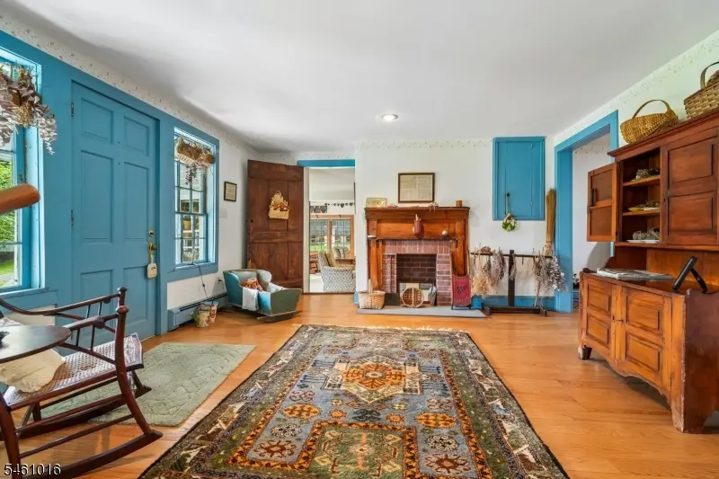95 Whitehead Rd, Morris, NJ 07960 - #3