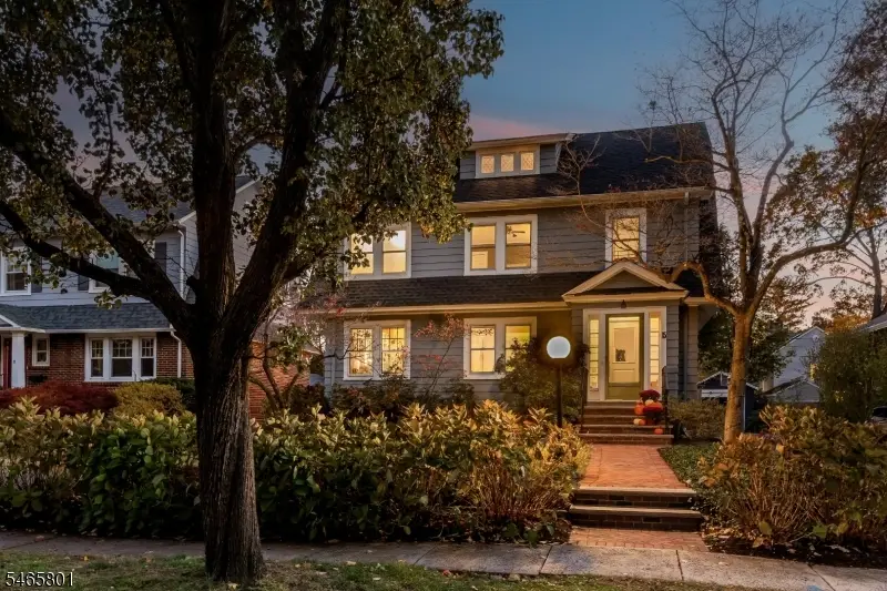 15 Euclid Pl, Montclair, NJ 07042 - #2
