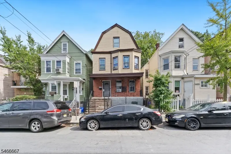 730 S 15th St, Newark, NJ 07103 - #1