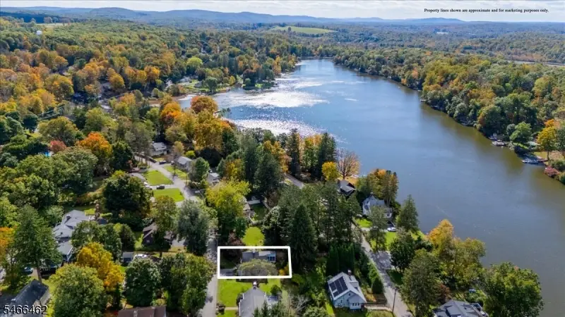 21 Potter Ave, Andover, NJ 07860 - #2