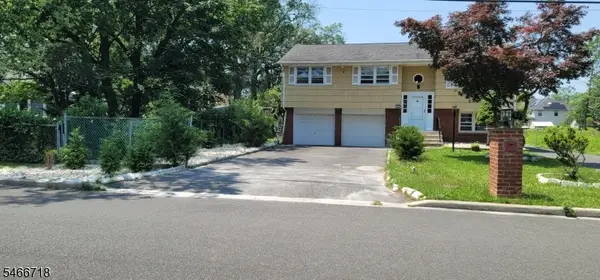 4 Arlington Pl, Piscataway Twp., NJ 08854