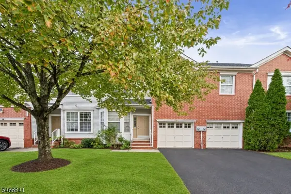 38 Gordon Cir, Parsippany-Troy Hills Twp., NJ 07054