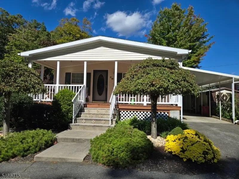 93 Mt Pleasant Ave C13 #C13, Rockaway, NJ 07866 - #1