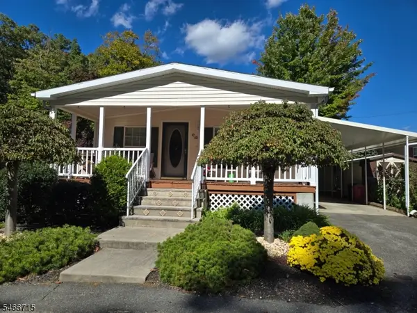 93 Mt Pleasant Ave C13 #C13, Rockaway Twp., NJ 07866
