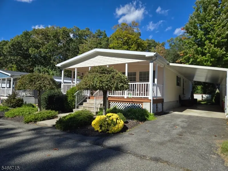 93 Mt Pleasant Ave C13 #C13, Rockaway, NJ 07866 - #2