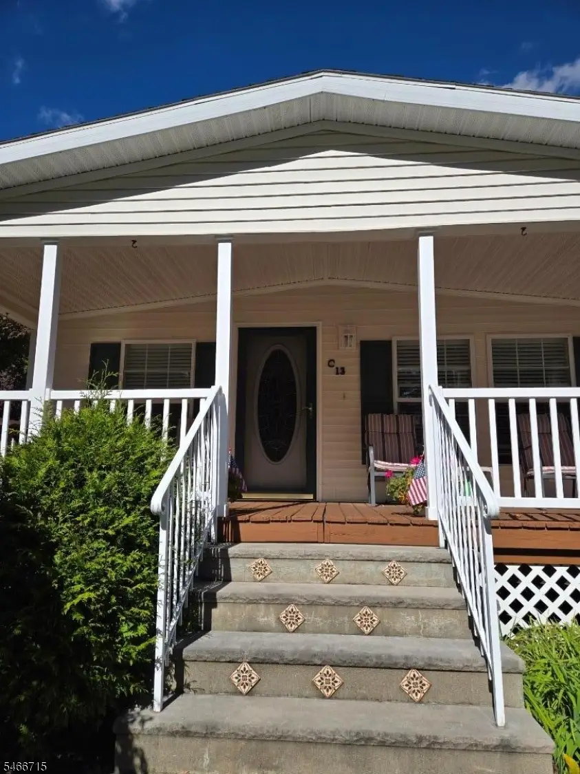 93 Mt Pleasant Ave C13 #C13, Rockaway, NJ 07866 - #3
